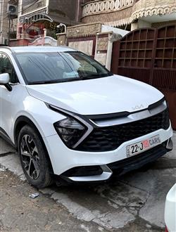 کیا سپۆرتاج